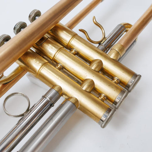 Yamaha Trumpets Ytr-632 (514)