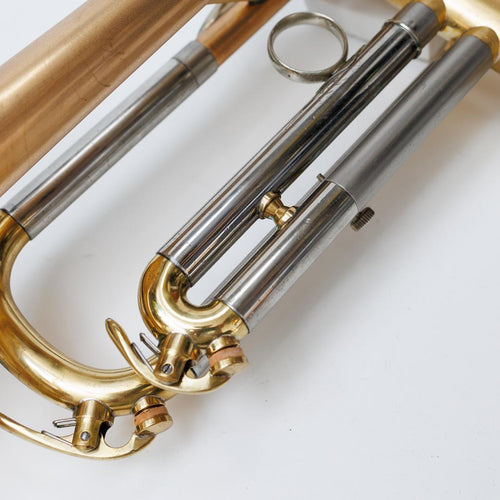 Yamaha Trumpets Ytr-632 (514)