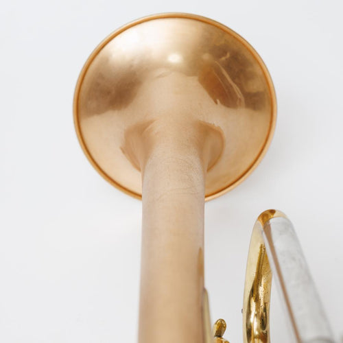 Yamaha Trumpets Ytr-632 (514)