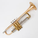 Yamaha Trumpets Ytr-632 (514)