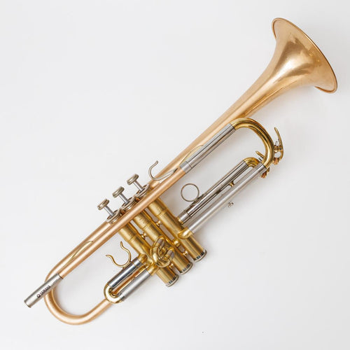 Yamaha Trumpets Ytr-632 (514)