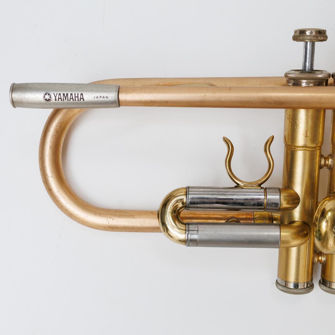 Yamaha Trumpets Ytr-632 (514)