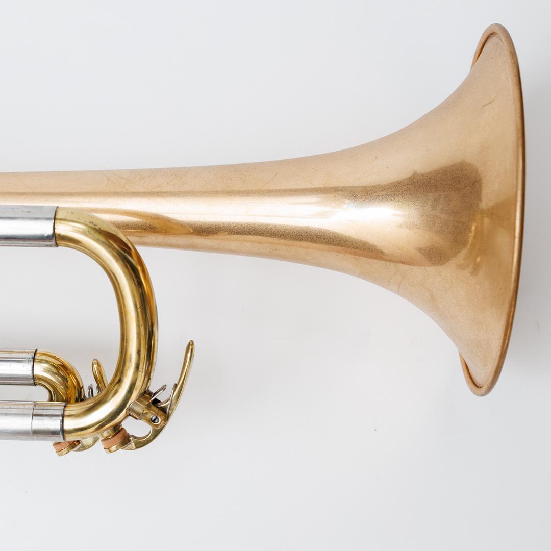 Yamaha Trumpets Ytr-632 (514)