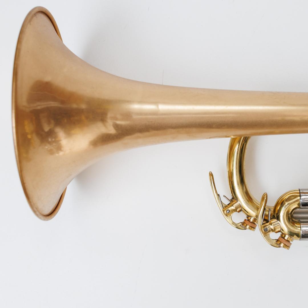 Yamaha Trumpets Ytr-632 (514)