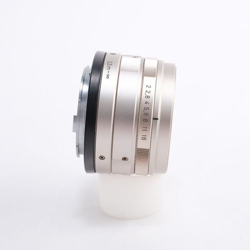 Contax Others Planar T*45/2 (G)