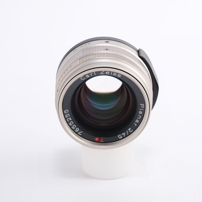 Contax Others Planar T*45/2 (G)
