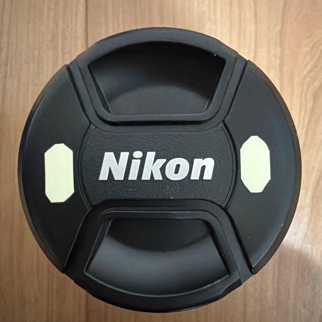 Nikon Zoom Lenses Af-S Dx Nikkor 16-85Mm F/3.5-5.6G
