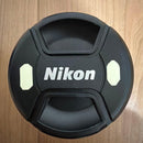 Nikon Zoom Lenses Af-S Dx Nikkor 16-85Mm F/3.5-5.6G