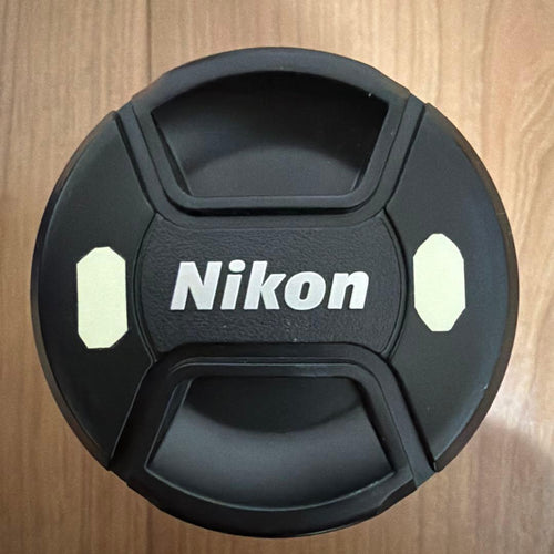 Nikon Zoom Lenses Af-S Dx Nikkor 16-85Mm F/3.5-5.6G