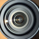 Nikon Zoom Lenses Af-S Dx Nikkor 16-85Mm F/3.5-5.6G