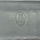 Cartier Long Wallet