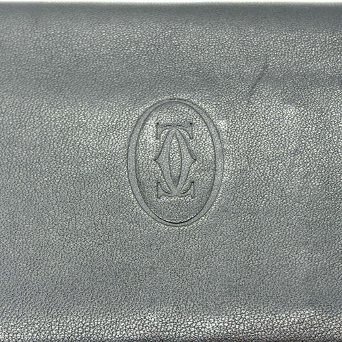 Cartier Long Wallet