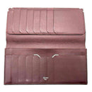 Cartier Long Wallet