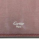 Cartier Long Wallet