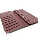 Cartier Long Wallet
