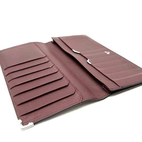 Cartier Long Wallet