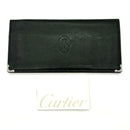 Cartier Long Wallet