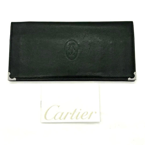 Cartier Long Wallet