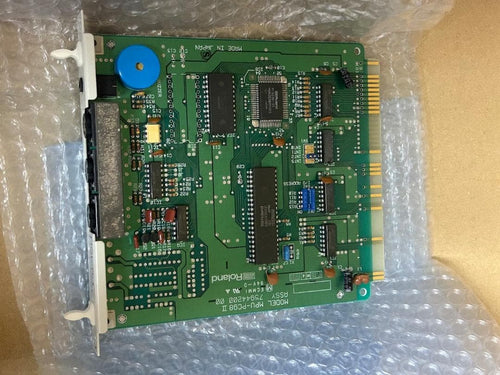 Roland Expansion Cards Mpu-Pc98Ii Midi