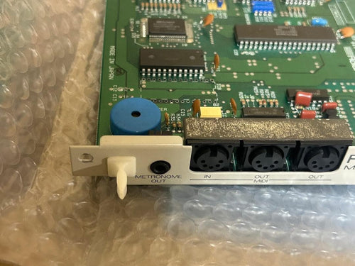 Roland Expansion Cards Mpu-Pc98Ii Midi
