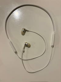Pioneer Wireless Earphone Superfly