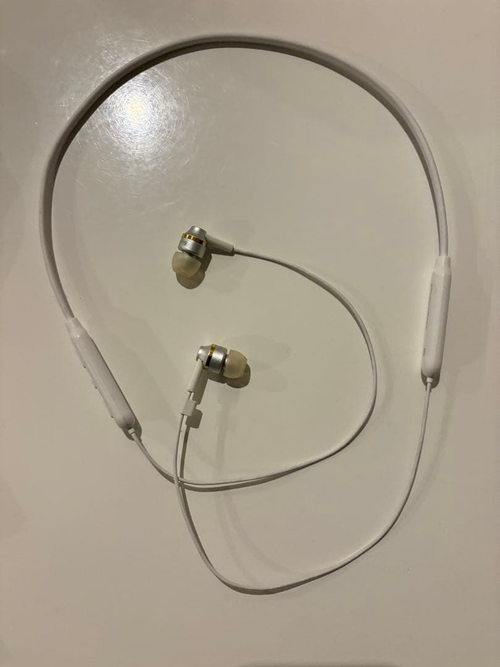 Pioneer Wireless Earphone Superfly