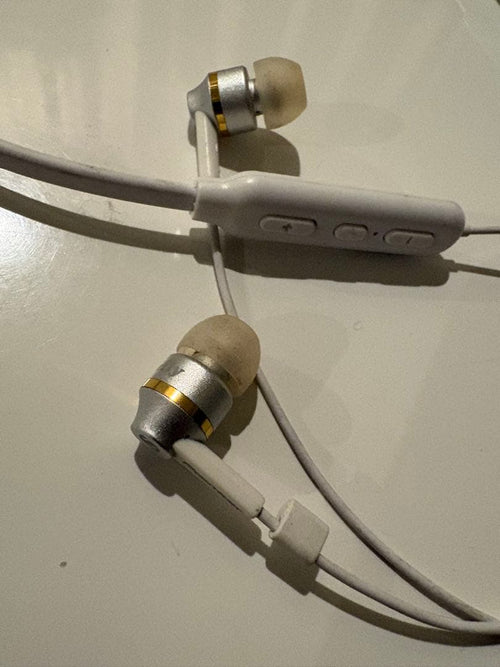 Pioneer Wireless Earphone Superfly