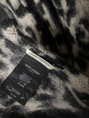 Saint Laurent Paris Scarves