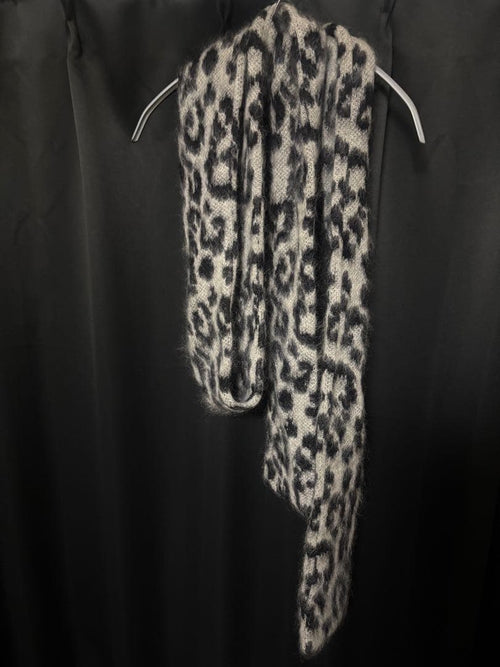 Saint Laurent Paris Scarves