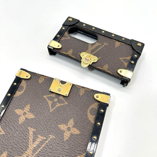 Louis Vuitton Soft Hard Cases Iphone 7