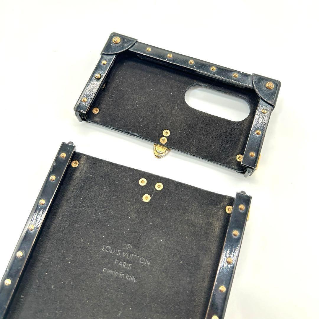 Louis Vuitton Soft Hard Cases Iphone 7