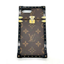 Louis Vuitton Soft Hard Cases Iphone 7