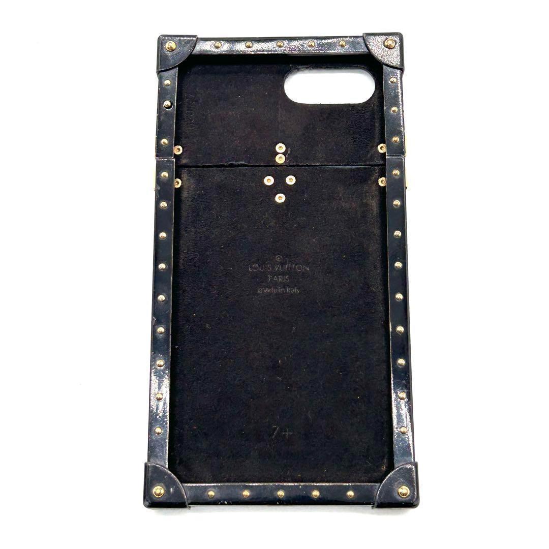 Louis Vuitton Soft Hard Cases Iphone 7