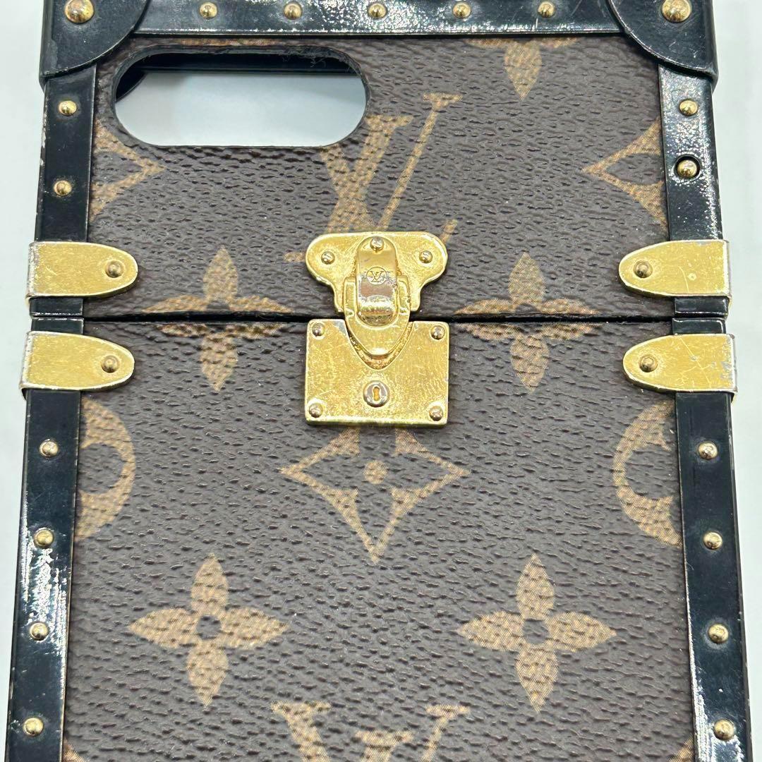 Louis Vuitton Soft Hard Cases Iphone 7