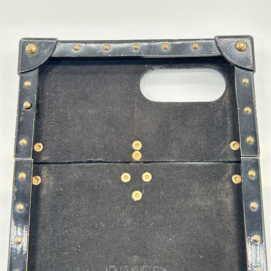 Louis Vuitton Soft Hard Cases Iphone 7