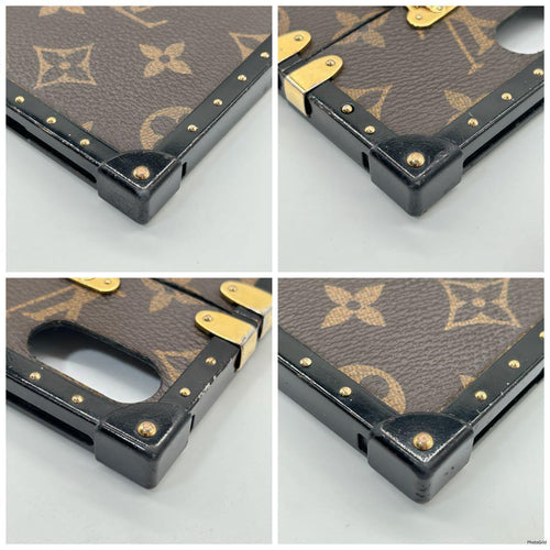 Louis Vuitton Soft Hard Cases Iphone 7
