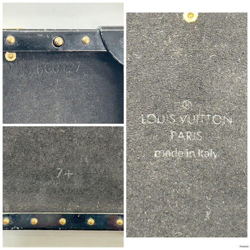 Louis Vuitton Soft Hard Cases Iphone 7