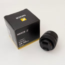 Nikon Zoom Lenses Nikkor Z 24-50Mm F/4-6.3