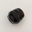 Nikon Zoom Lenses Nikkor Z 24-50Mm F/4-6.3