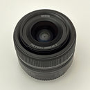 Nikon Zoom Lenses Nikkor Z 24-50Mm F/4-6.3