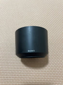 Sony Zoom Lenses E 55-210Mm F4.5-6.3 Oss