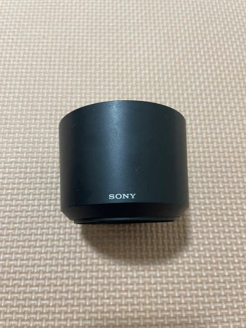Sony Zoom Lenses E 55-210Mm F4.5-6.3 Oss