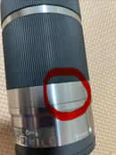 Sony Zoom Lenses E 55-210Mm F4.5-6.3 Oss