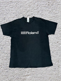 Bose T-Shirts 90S Roland T
