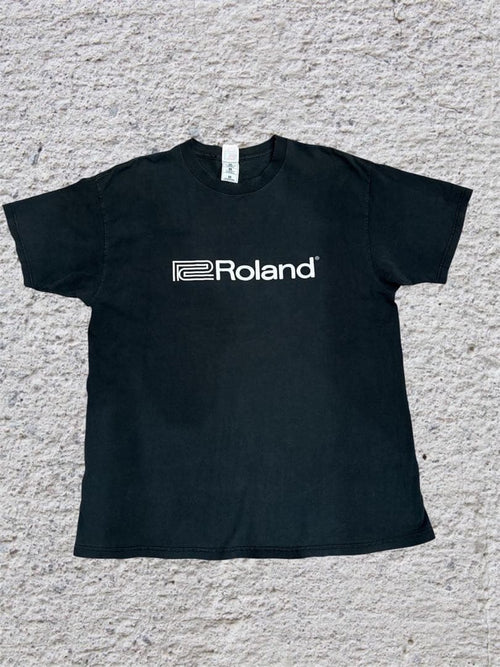 Bose T-Shirts 90S Roland T