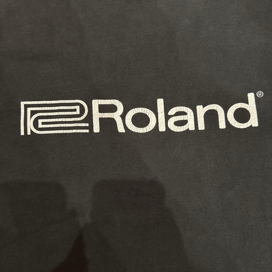 Bose T-Shirts 90S Roland T