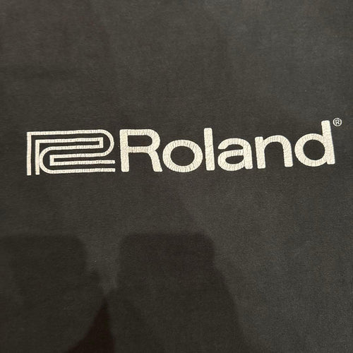 Bose T-Shirts 90S Roland T