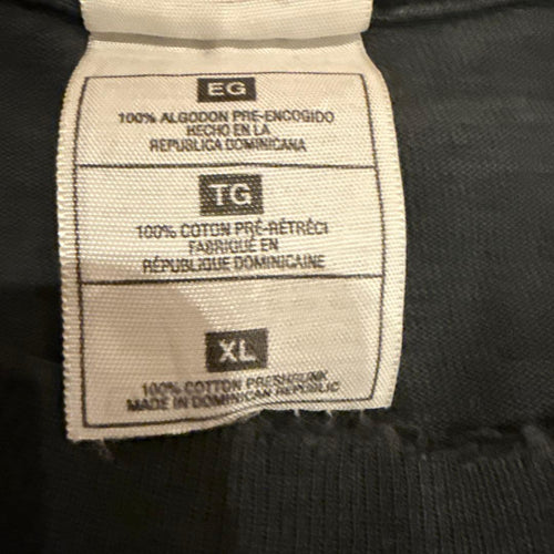 Bose T-Shirts 90S Roland T