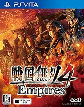 Others 4 Empires Ps Vita