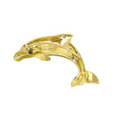 Tiffany Broach Corsage 750 (K18Yg) Tiffany&Co.